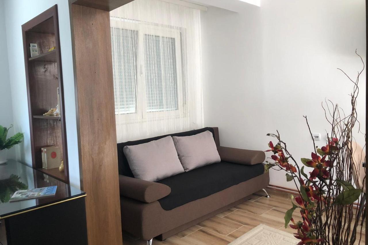 Apartments Ivan Nis Bagian luar foto